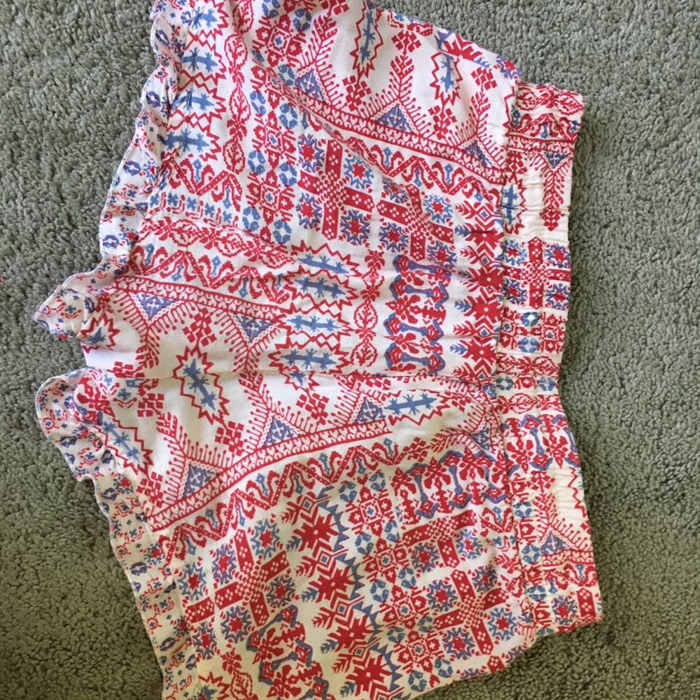 Shorts - Picture 2 of 2